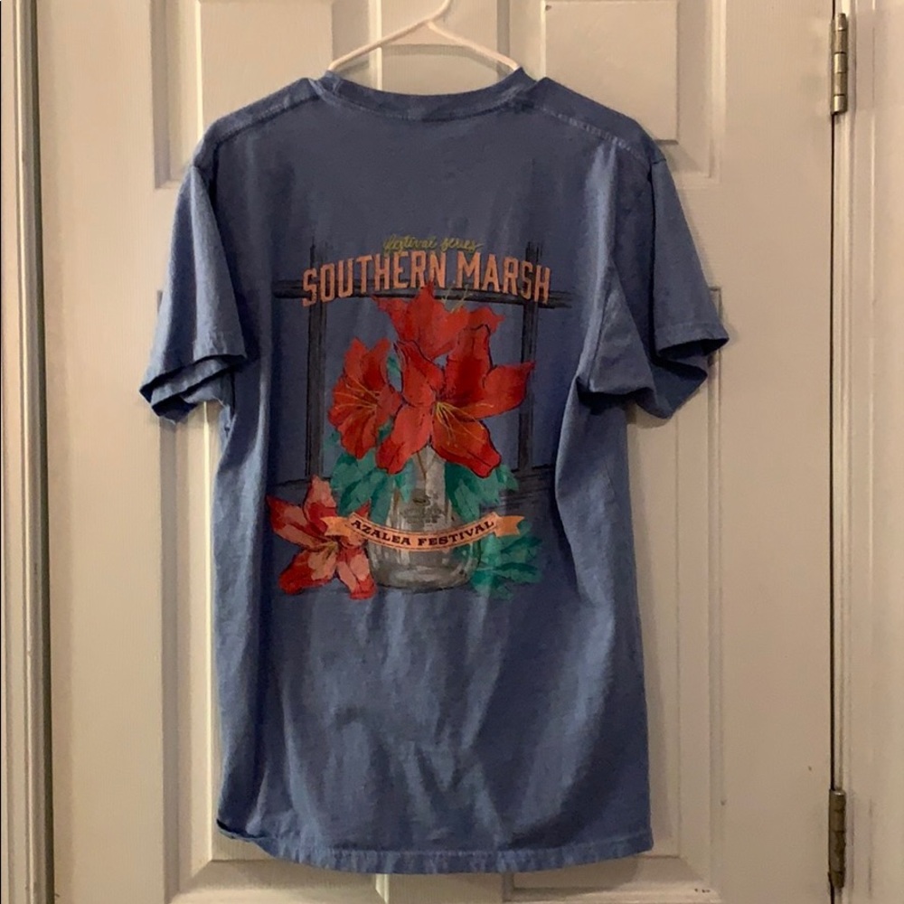 Southern Marsh T-shirt